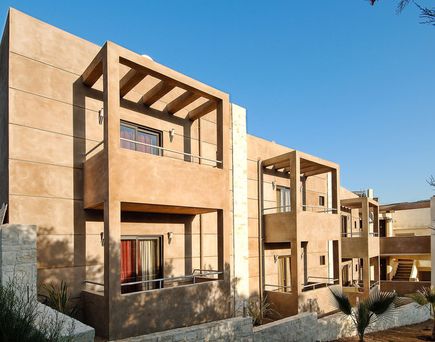 Eva Mare Hotel & Suites