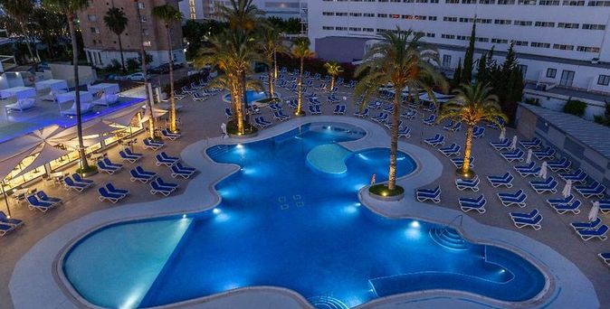 Hotel Samos