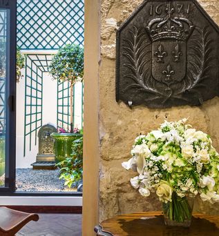 Saint Paul Rive Gauche