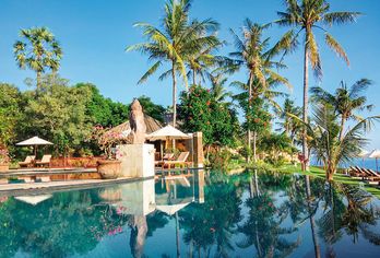 Siddhartha Ocean Front Resort & Spa