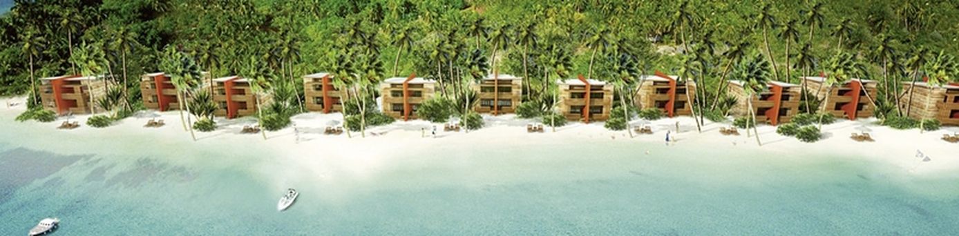 The Barefoot Eco Hotel