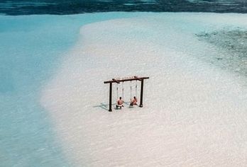 Adaaran Select Hudhuran Fushi