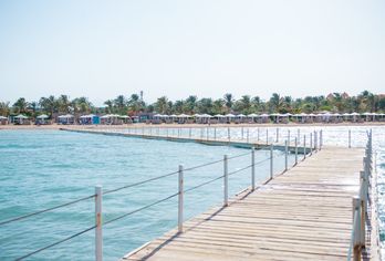 Pharaoh Azur Resort