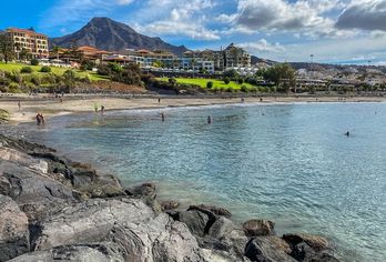 Parque del Sol