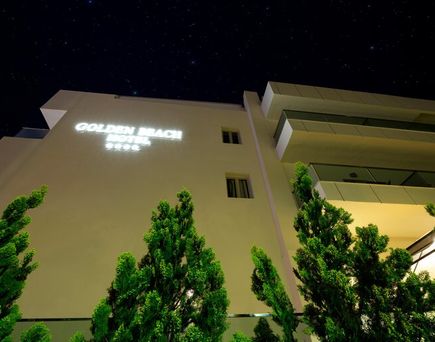 Golden Beach Hotel