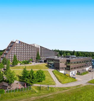 IFA Schöneck Hotel & Ferienpark