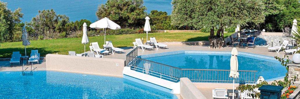 Acrotel Elea Beach