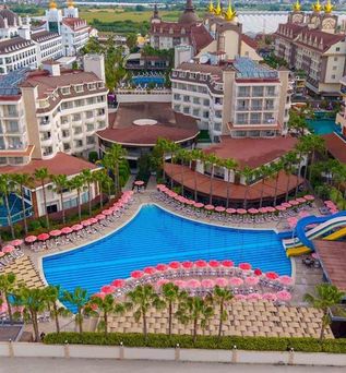 Side Lilyum Hotel & Spa