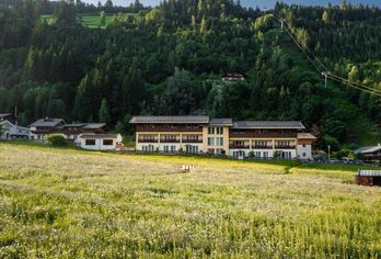 Aparthotel Alpenchalet