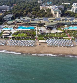 Pine Beach Belek