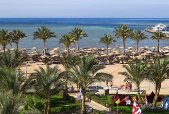 Golden Beach Resort