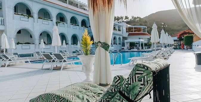 Meandros Boutique & Spa Hotel