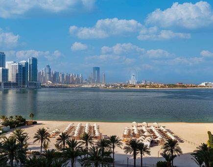 Fairmont The Palm