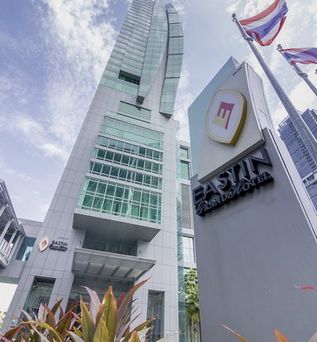 Eastin Grand Hotel Sathorn