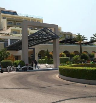 Kipriotis Panorama Hotel & Suites