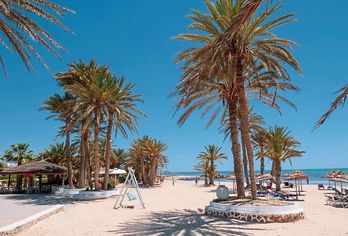 Hôtel Golf Beach & Spa
