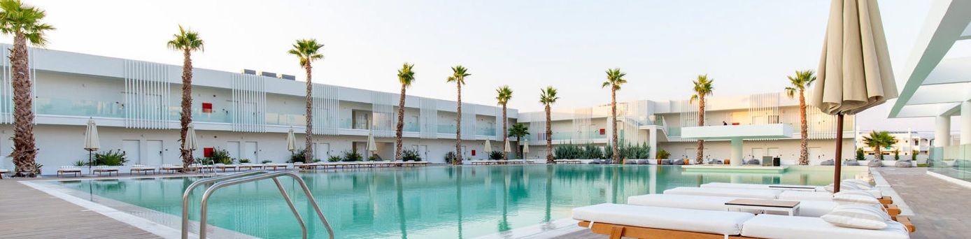 White Dreams Resort