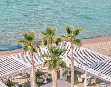 Grecotel LUX®ME White