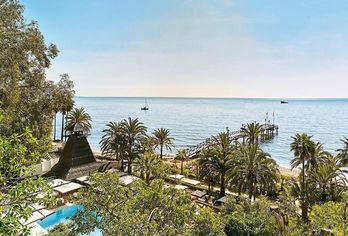 Marbella Club Hotel