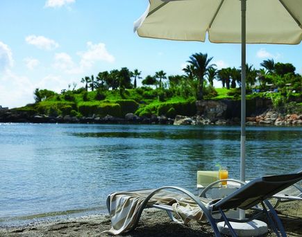 Atlantica Sea Breeze