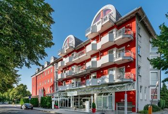 Andante Hotel Dresden