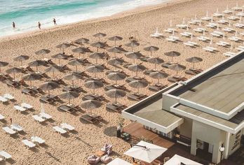 GRIFID Encanto Beach