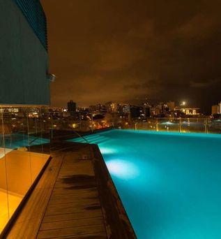 Hilton Lima Miraflores