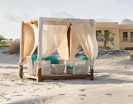 Aldiana Club Djerba Atlantide