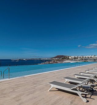 Barceló Playa Blanca Royal Level Adults Only