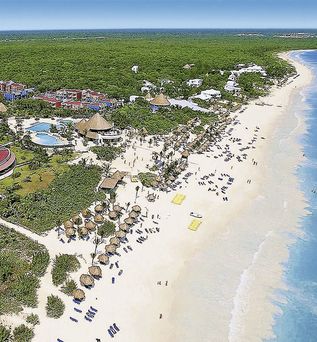 Catalonia Playa Maroma