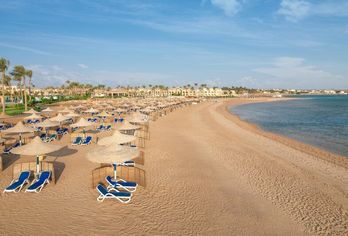 Cleopatra Luxury Resort Makadi Bay