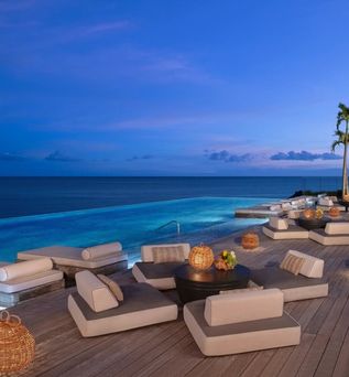 Impression Moxché by Secrets