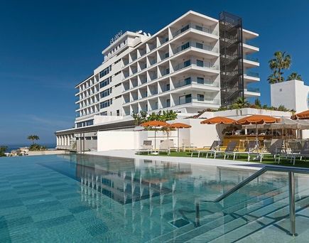 Hotel Atlantic El Tope