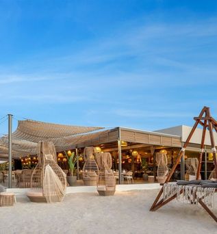 Delphin BE Grand Resort