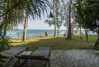 Veridiana Hotel Zanzibar