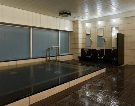 Mitsui Garden Hotel Shiodome Italia-gai