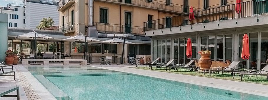 Grand Hotel Croce di Malta