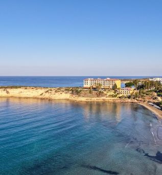 Thalassa Boutique Hotel & Spa
