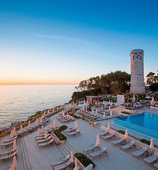 Isabella Island Resort, Valamar Collection