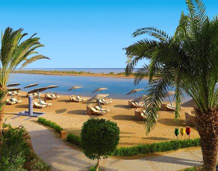 Sheraton Miramar Resort El Gouna