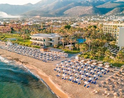 Calimera Sirens Beach