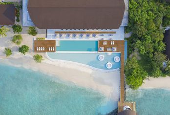 The Westin Maldives Miriandhoo Resort