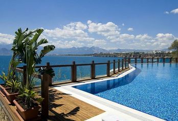 Ramada Plaza by Wyndham Antalya