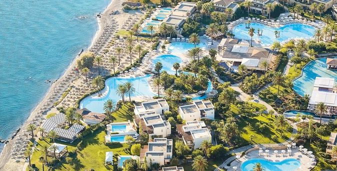 Grecotel LUXME Kos