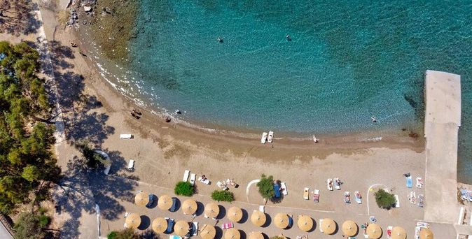 Evia Riviera Resort