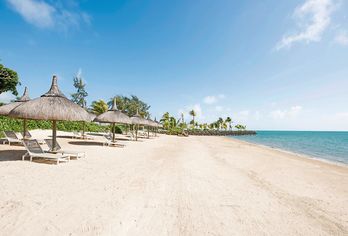 Radisson Blu Azuri Resort & Spa, Mauritius