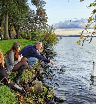 Schlosspark Bad Saarow