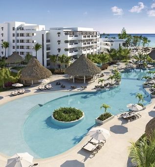 Secrets Cap Cana Resort & Spa