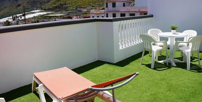 Coral Los Silos - Your Natural Accommodation Choice