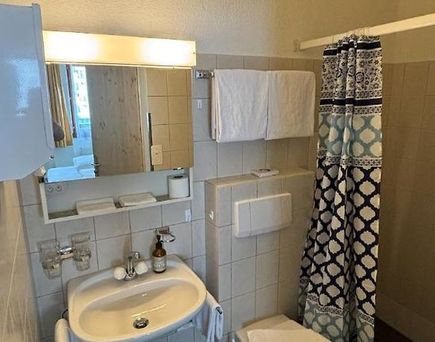 Hotel Hirschen Wildhaus